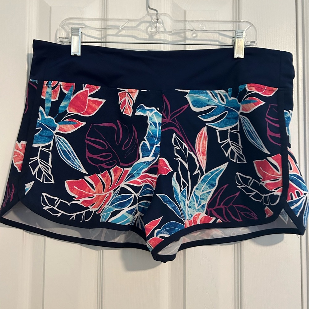 Tommy Bahama Island Active Swim Shorts XL